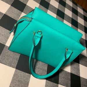 Target purse